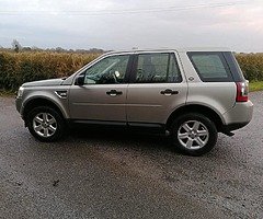 Landrover - Image 7/7