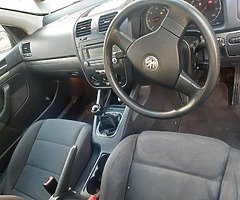2006 volkswagen golf