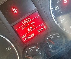 2006 volkswagen golf - Image 4/5