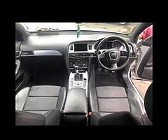 AUDI A6 2010 SLINE - Image 4/5