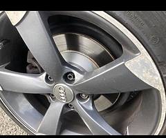 AUDI A6 2010 SLINE - Image 5/5