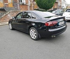 Audi a4( 2years NCT) - Image 4/6