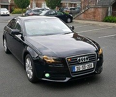 Audi a4( 2years NCT) - Image 5/6