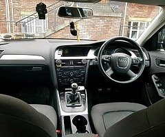 Audi a4( 2years NCT) - Image 6/6