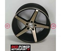 5x112 alloys ono