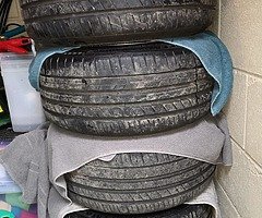 5x112 alloys ono - Image 7/7