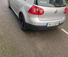 Vw golf - Image 4/4