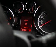 Quick Sale Vauxhall astra - Image 4/5