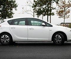 Quick Sale Vauxhall astra - Image 5/5
