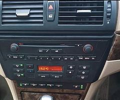BMW X3 2.0 DIESEL AUTOMATIC NCT 04/20 - Image 5/7