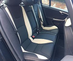 Volvo S60 D3. R Design. Manual 2012 tax 6/20 Nct 10/21. - Image 9/10