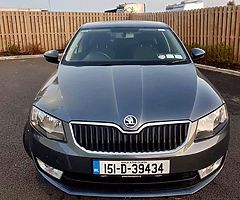 Skoda Octavia Octavia Ambition 1.6tdi 105HP - Image 4/9