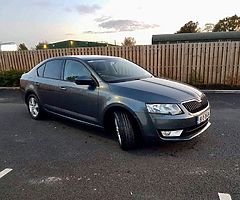 Skoda Octavia Octavia Ambition 1.6tdi 105HP - Image 5/9