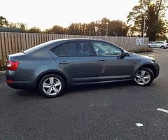 Skoda Octavia Octavia Ambition 1.6tdi 105HP - Image 6/9