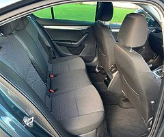 Skoda Octavia Octavia Ambition 1.6tdi 105HP - Image 8/9