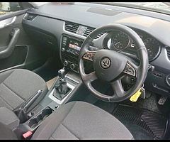 Skoda Octavia Octavia Ambition 1.6tdi 105HP - Image 9/9