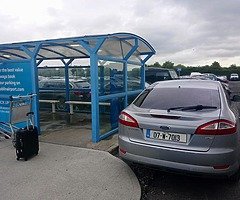 Ford Mondeo - Image 4/8