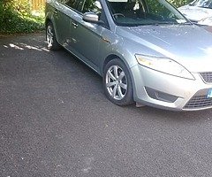 Ford Mondeo - Image 5/8
