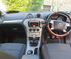 Ford Mondeo - Image 7/8
