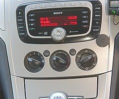 Ford Mondeo - Image 8/8