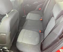 Fiat Bravo Nct 02/21 1.4 petrol manual 156000 kilometers like new - Image 5/6