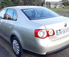 Volkswagen Jetta Nct 06/20 1.9 Tdi 289000 kilometers automatic - Image 4/5