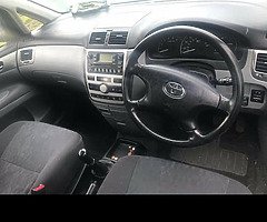 Toyota avensis verso - Image 4/5