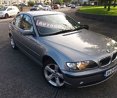 Bmw 320i