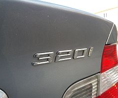 Bmw 320i - Image 7/7