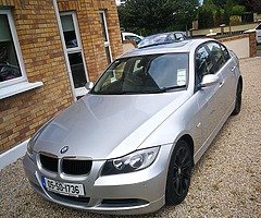 Bmw 320i parts available!!! 