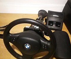 Bmw 320i parts available!!! 