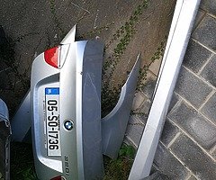 Bmw 320i parts available!!!  - Image 10/10
