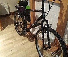 Bike for sale! Colect Walkinstown Dublin 12