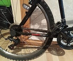 Bike for sale! Colect Walkinstown Dublin 12