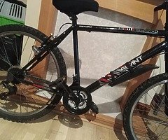Bike for sale! Colect Walkinstown Dublin 12 - Image 4/10