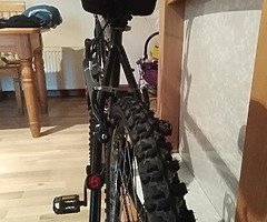 Bike for sale! Colect Walkinstown Dublin 12 - Image 9/10