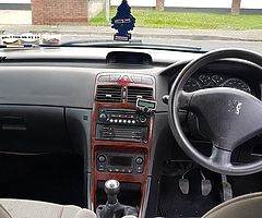 Peugeot 307 ST 1.4petrol 2007 - Image 7/7