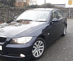 BMW 318i Nct 01/20 Tax 01/20 289000 kilometers manual petrol full leather seats