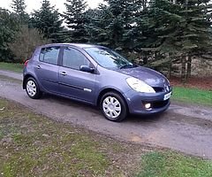 Renault Clio - Image 1/10