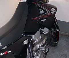 Drz400