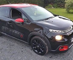 Citroen c3 flair