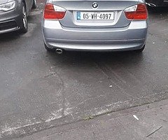 bmw e90 320i