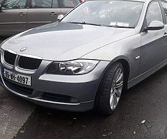 bmw e90 320i