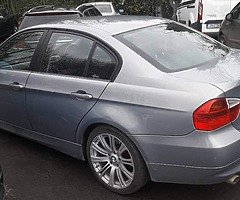 bmw e90 320i