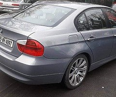 bmw e90 320i - Image 4/6