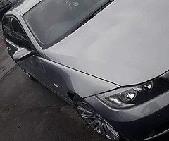 bmw e90 320i - Image 5/6