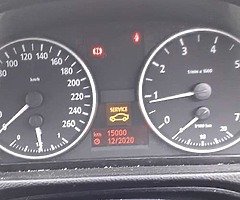 bmw e90 320i - Image 6/6