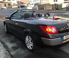 Renault Megane convertible - Image 5/5