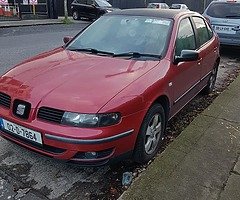 I sell for parts or can be fixed
