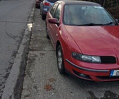 I sell for parts or can be fixed